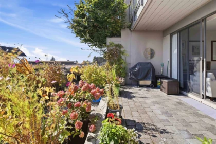 Laundry Room Photo of 22 2214 Folkestone Way, West Vancouver, BC