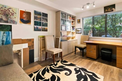 Office / Den Photo of 22 2214 Folkestone Way, West Vancouver, BC
