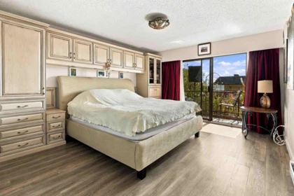 Primary Bedroom Photo of 22 2214 Folkestone Way, West Vancouver, BC
