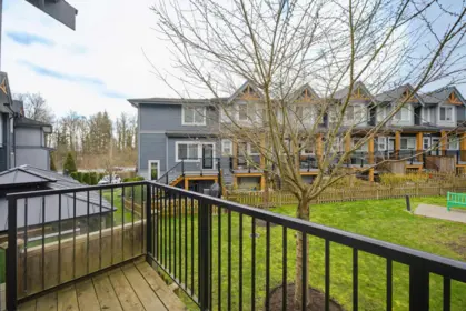 22 22810 113 Avenue, Maple Ridge, BC, Maple Ridge — Townhouse for sale