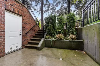 Backyard Photo of 5711 Garrison Boulevard, Chilliwack, BC