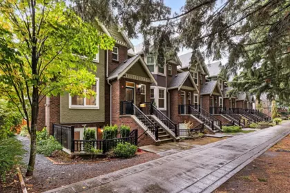 Exterior Rear Photo of 5711 Garrison Boulevard, Chilliwack, BC