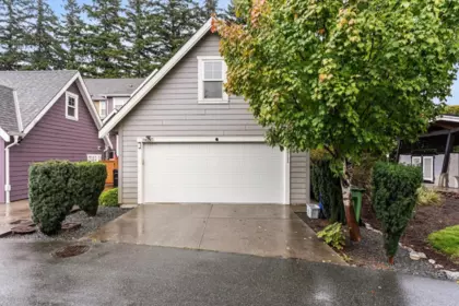 Front Yard Photo of 5711 Garrison Boulevard, Chilliwack, BC