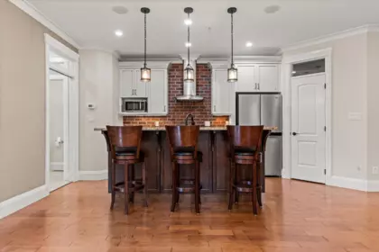 Kitchen Photo of 5711 Garrison Boulevard, Chilliwack, BC
