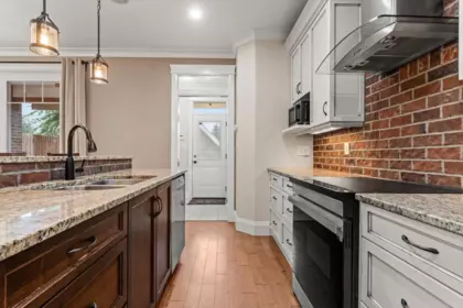 Pantry Photo of 5711 Garrison Boulevard, Chilliwack, BC