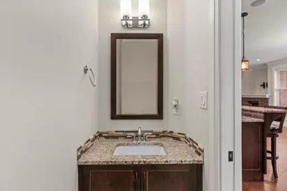 Primary Bedroom Photo of 5711 Garrison Boulevard, Chilliwack, BC