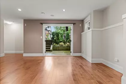 Staircase Photo of 5711 Garrison Boulevard, Chilliwack, BC