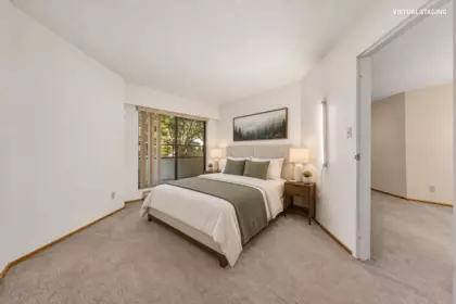 Hot Tub / Spa Photo of 110 2222 Prince Edward Street, Vancouver, BC