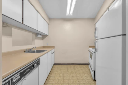 Mudroom Photo of 110 2222 Prince Edward Street, Vancouver, BC