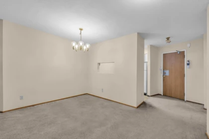 Pantry Photo of 110 2222 Prince Edward Street, Vancouver, BC