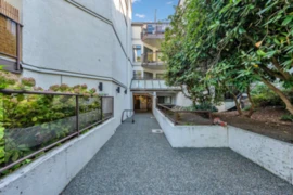 110 2222 Prince Edward Street, Vancouver, BC