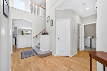 6215 Dunsmuir Crescent, Richmond, BC, Richmond — Single Family Residence for sale