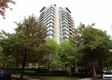 1106 9133 Hemlock Drive, Richmond, BC, Richmond — Apartment/Condo for sale