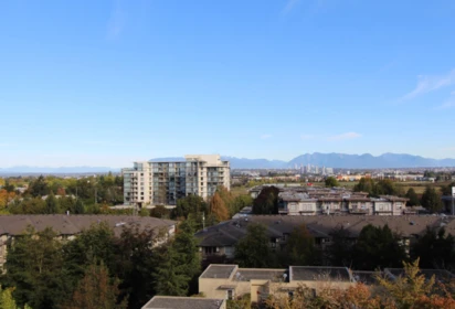 1106 9133 Hemlock Drive, Richmond, BC, Richmond — Apartment/Condo for sale