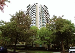 1106 9133 Hemlock Drive, Richmond, BC