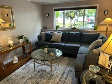 81 10221 N Wilson Road, Mission, BC, Mission — Manufactured Home for sale