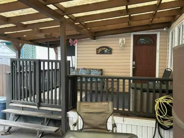 Exterior Rear Photo of 81 10221 N Wilson Road, Mission, BC