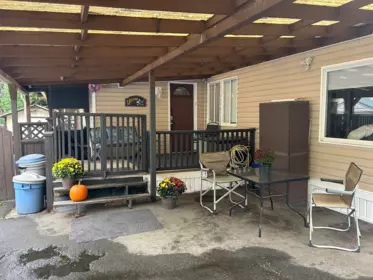 81 10221 N Wilson Road, Mission, BC, Mission — Manufactured Home for sale