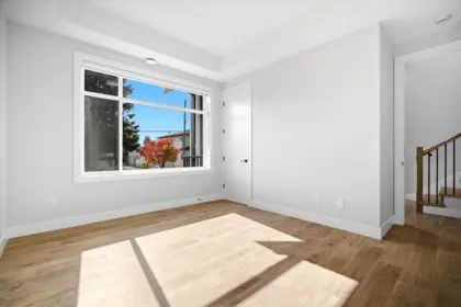 32611 Cherry Avenue, Mission, BC, Mission — Half Duplex for sale