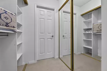 Entry Foyer Photo of 208 2288 W 12th Avenue, Vancouver, BC