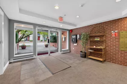 Family Room Photo of 208 2288 W 12th Avenue, Vancouver, BC