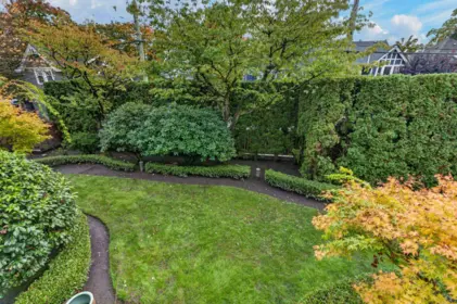 Front Yard Photo of 208 2288 W 12th Avenue, Vancouver, BC