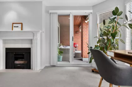 Loft / Bonus Room Photo of 208 2288 W 12th Avenue, Vancouver, BC