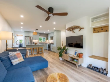 Family Room Photo of 38876 Buckley Avenue, Squamish, BC