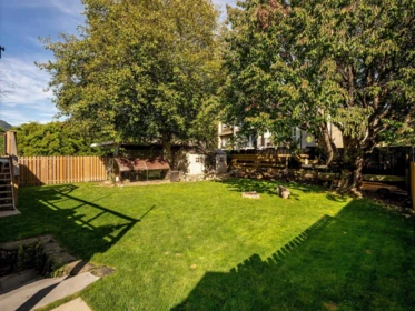 Front Yard Photo of 38876 Buckley Avenue, Squamish, BC