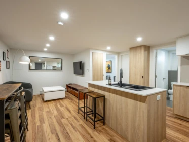 Hallway Photo of 38876 Buckley Avenue, Squamish, BC