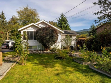 Hot Tub / Spa Photo of 38876 Buckley Avenue, Squamish, BC