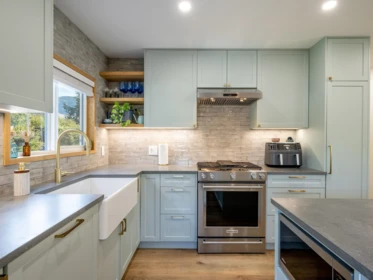 Kitchen Photo of 38876 Buckley Avenue, Squamish, BC