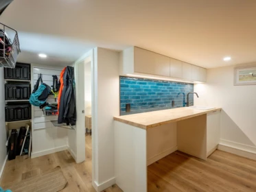 Laundry Room Photo of 38876 Buckley Avenue, Squamish, BC