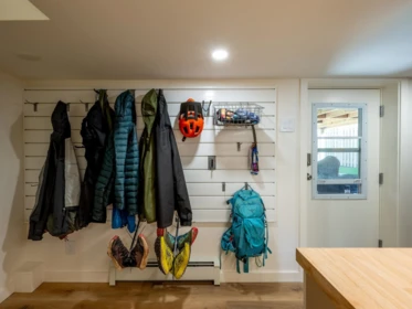 Mudroom Photo of 38876 Buckley Avenue, Squamish, BC