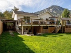 38876 Buckley Avenue, Squamish, BC