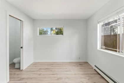 Basement Recreation Room Photo of 20225 Lorne Avenue, Maple Ridge, BC