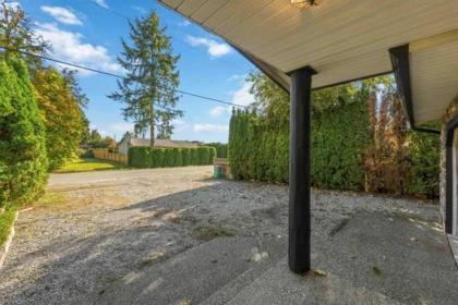 Fitness Center Photo Near 20225 Lorne Avenue, Maple Ridge, BC