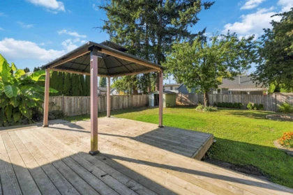 Front Yard Photo of 20225 Lorne Avenue, Maple Ridge, BC