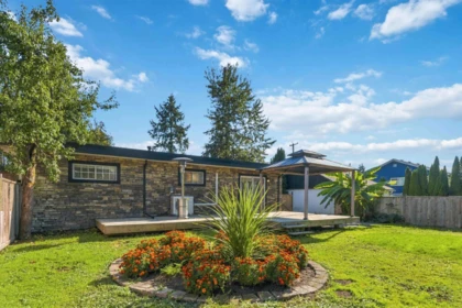 Hot Tub / Spa Photo of 20225 Lorne Avenue, Maple Ridge, BC