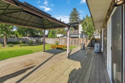 Outdoor Deck Photo of 20225 Lorne Avenue, Maple Ridge, BC