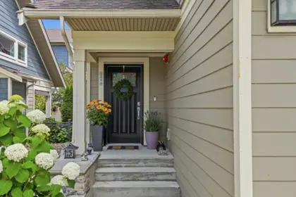 204 1816 Osprey Drive, Delta, BC, Delta — Half Duplex for sale