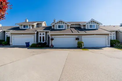 9 20788 87 Avenue, Langley, BC, Langley — Townhouse for sale