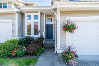 9 20788 87 Avenue, Langley, BC, Langley — Townhouse for sale