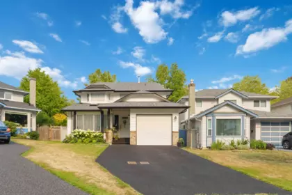 6842 137a Street, Surrey, BC, Surrey — Single Family Residence for sale