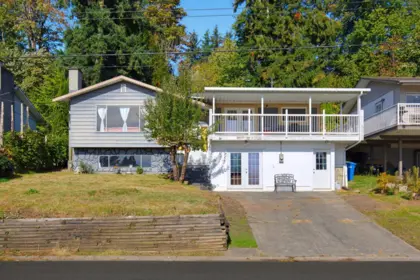 35103 Spencer Street, Abbotsford, BC, Abbotsford — Single Family Residence for sale