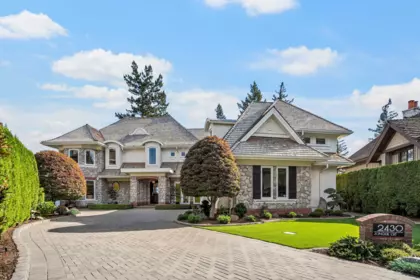 2430 Jonquil Court, Abbotsford, BC, Abbotsford — Single Family Residence for sale