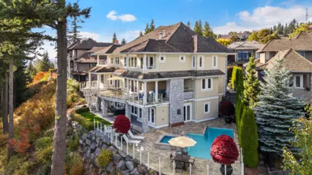 2430 Jonquil Court, Abbotsford, BC, Abbotsford — Single Family Residence for sale