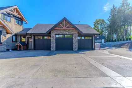 7460 Bradner Road, Abbotsford, BC, Abbotsford — Single Family Residence for sale
