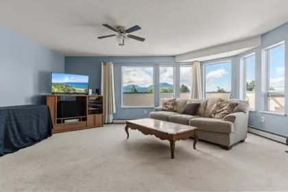 217 7685 Amber Drive, Chilliwack, BC, Chilliwack — Apartment/Condo for sale