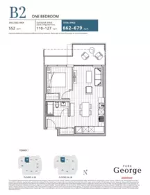 910 13768 100 Avenue, Surrey, BC, Surrey — Apartment/Condo for sale